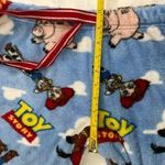 Disney Toy Story Pajamas Size S Photo 6