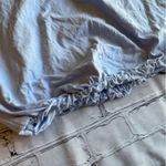 Pink Lily Blue Bubble Tee Medium Short Sleeve Girlie Feminine Love Shack Pastel Photo 13