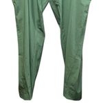 Athleta  Vienna Cargo Pant Green Size 26 Photo 5