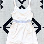 Outdoor Voices  Court Cutout Mini Athletic Dress Small Photo 10