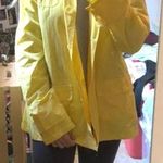 Yellow Rain Coat Size 2 Photo 0