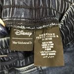 Her Universe  Disney Mickey Mouse Denim Joggers - Size 3X Photo 2
