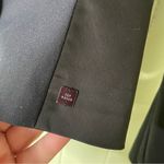 Ted Baker Vintage 90s  Minimalist Shirt Jacket‎ Women’s Size 1 Photo 2