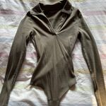 Abercrombie & Fitch Bodysuit Photo 5