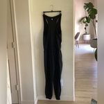 Sweaty Betty SOLD  Gary Jumpsuit, Black, size XL, NWOT Photo 4