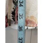 No Boundaries No‎ Boundaries Fit Flare Floral Halter Neck Dress Size 3XL Zip/Peek A Boo Back Photo 2