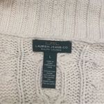 LRL Lauren Jeans Co. Ralph Lauren Cardigan winter cozy Size L Size L Photo 4