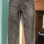 SO High Rise Straight Jeans Photo 1