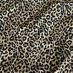 J.Crew Leopard Shirt Photo 4