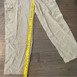 Columbia  PFG Lightweight Beige Outdoor Pants Photo 4