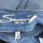 Seven 7 High Rise Curvy Legging Size 12 Photo 11