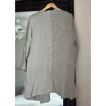 Donni Stripe Open Cardigan Colorblock Fall Cozy Size undefined Photo 1