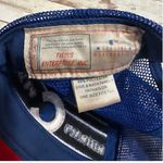 Genuine Merchandise Chicago Cubs Trucker Hat Snap-Back One-Size Adjustable MLB Baseball Cap Photo 5