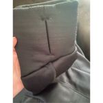 90 degree by reflex athletic zip up hoodie Black Size 1X Photo 5