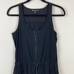 Athleta Expedition Skort Dress Women's Size 0 Black Pockets Active Travel Photo 3