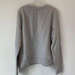 Halogen Wine Is My Valentine Sweatshirt Size Large Photo 3