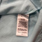 Life is Good  Dog Lovers Crusher Tee Super Soft Light Blue Women’s Size M Photo 6