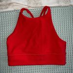 Lululemon  Energy Longline Bra High Neck
*Medium Support
B-D Cup Photo 0