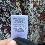 La La Land Creative Co Floral Mesh Dress - Size Small Y2K Photo 8