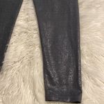Lilly Pulitzer Luxletic Gray Leggings Sleek Stretchy Design size XL BNWOT Photo 6