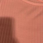 American Eagle  Outfitters One Shoulder Tank Photo 3