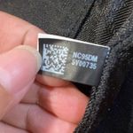 Michael Kors MICHAEL  Logo Crossbody Bag Black Photo 8