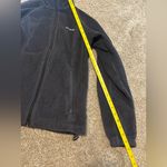 Columbia () Gray Fleece Zip Up Jacket: Size Medium Photo 4