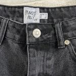 Princess Polly  Zaiden Straight Leg Jeans Size 6 Photo 6