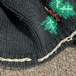 Lord and Taylor Santa Sweater Size L Photo 10