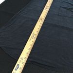 Trouve Women's XS Sleeveless Tank Dress Casual Pocket Gray Gray Photo 3