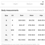 Andrea’s Deals NWT AD Floral Pattern 2 Piece Swimsuits Rose Red Photo 5