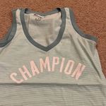 Champion  xs tank top Photo 3