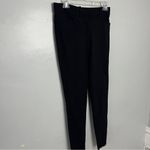 The Limited  Black Straight Leg Pants Photo 2