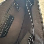 Nine & Co. Y2K Brown Plaid Mini Shoulder Bag Purse Photo 3