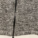 prAna  Women's Sherpa Lined Double Zip Up Sweater - XL Photo 2