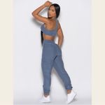 Bombshell sportswear Bombshell bra and jogger set! Photo 1