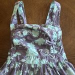 Free People MEET ME IN MAUI SLEEVELESS MINIDRESS, Size Small, $128 Photo 7