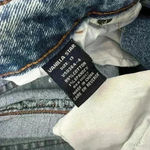Vanilla Star Jeans Vanilla Star Button Up 90’s/ Mom Jean Style Slightly Distressed Size 13- W31 Photo 8