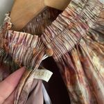 Marie Oliver  June Blouse in Earth Dye Photo 10