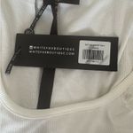 White Fox Boutique  Brat Girl Summer Tank  Photo 2