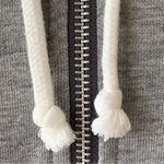 Divided H&M  Sleeveless Hooded Sweatshirt 6 Photo 7