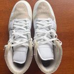 Jordan 1 Mid SE Craft Photo 4