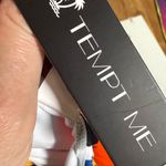 Tempt Me  watercolor Multicolored‎ one piece Swim Suit Small dopamine Photo 5