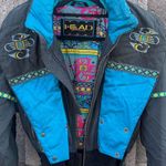 Head Vintage  Snowsuit Ski Winter suit Women's XS Small Photo 3