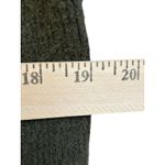 Frye  NWT Boho Indie Green Aztec Geometric Print Open Front‎ Cardigan Sweater S Photo 5