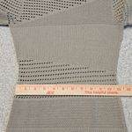 Lovers + Friends  TIANNA Bodycon‎ Dress Mushroom Sz S Beach Vacation Stretch Photo 6