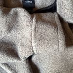 Smythe Teddy Jacket Photo 2