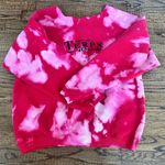 Maryland sweatshirt Red Size M Photo 0