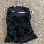 Abercrombie & Fitch The A&F Ava Mesh Top Photo 2