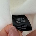 Majorelle Revolve  Julianna White Eyelet Lace Off The Shoulder Blouse Size Small Photo 7